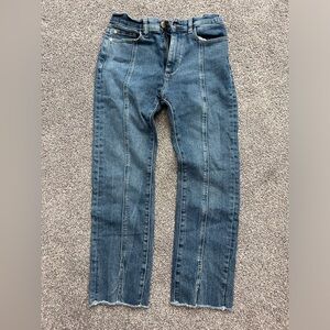 DL1961 Emie Straight Jeans